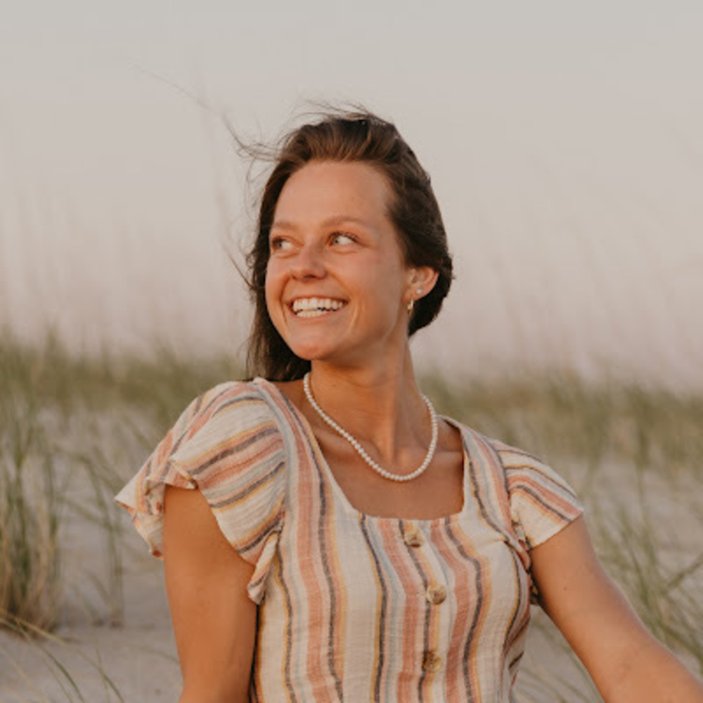 Meet your Posher, Andrea
